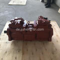 Hyundai 31ND-10010 R8007AFS R800LC7A R800LC-7 Hydraulikpumpe